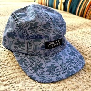 Skida Brim Hat